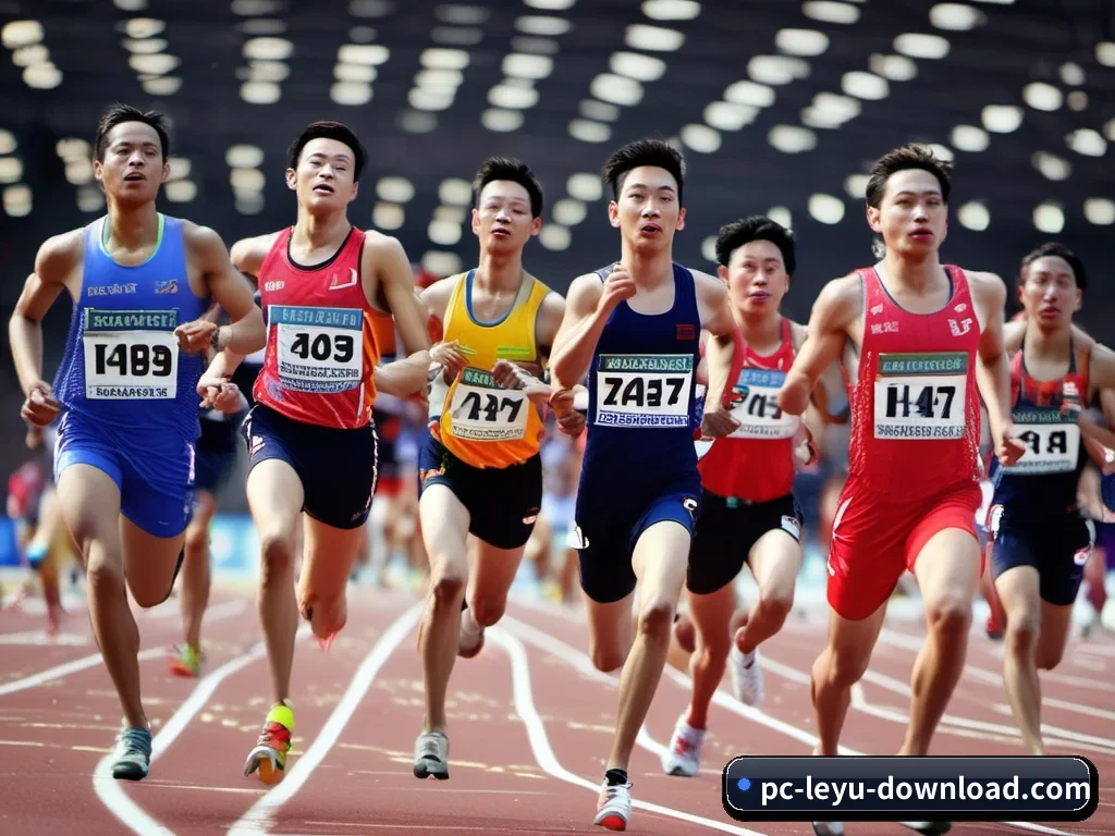 乐鱼体育下载围绕看球场景设计的核心服务 - 多运动项目内容板块