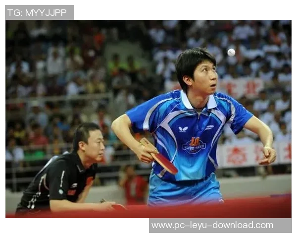 张继科与柳承敏的巅峰对决乒乓球赛场上的传奇较量与精彩瞬间回顾